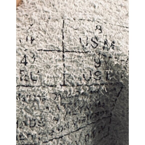 Dr. Martens White 1460 Lace-Up Leather Combat Boots Women's 10 Men's 8 - Picture 2 of 16